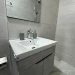 Apartmán Adora Tirana