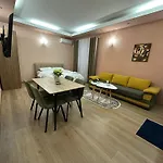 Apartmán Adora *