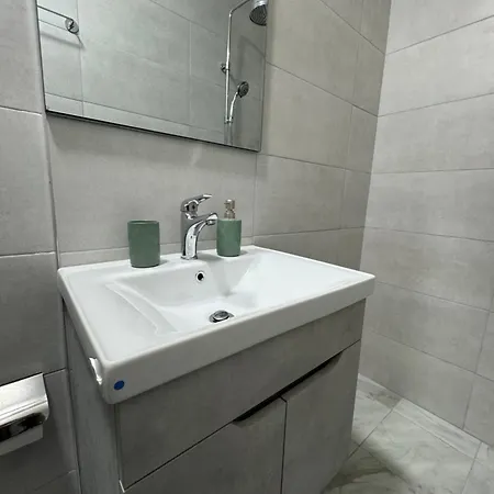 Apartmán Adora Tirana