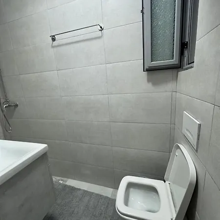 Adora Apartment