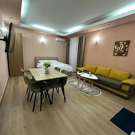 Adora Apartment
