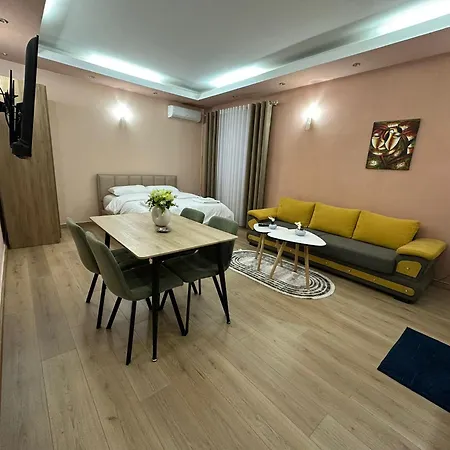 Adora Apartment