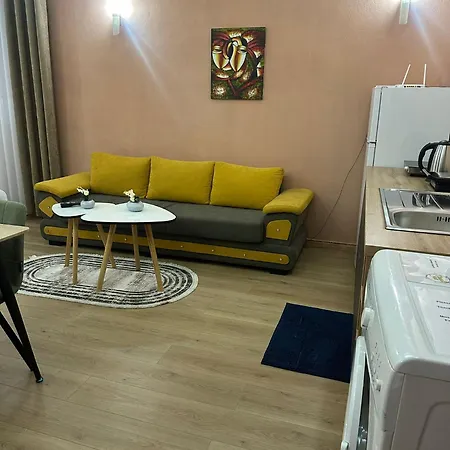 Apartmán Adora