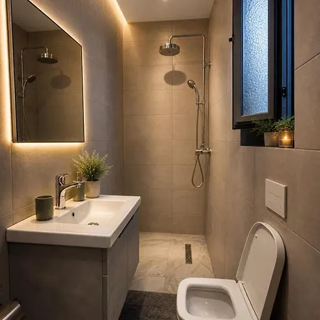 Apartmán Adora *