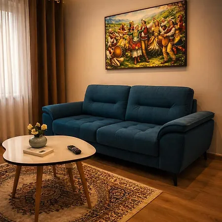 Adora Apartmán Tirana