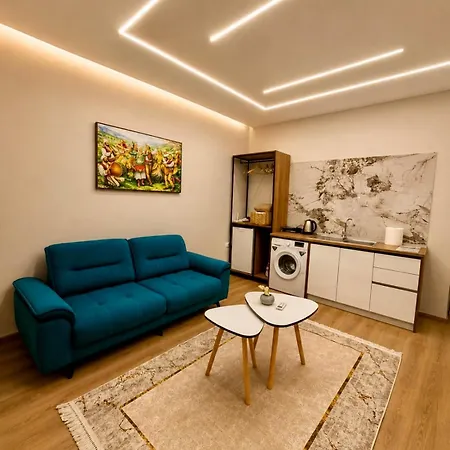Adora Apartmán *