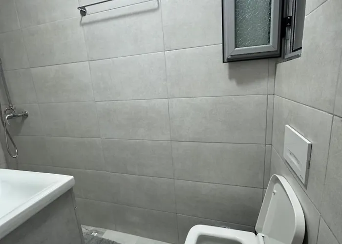Adora Apartman