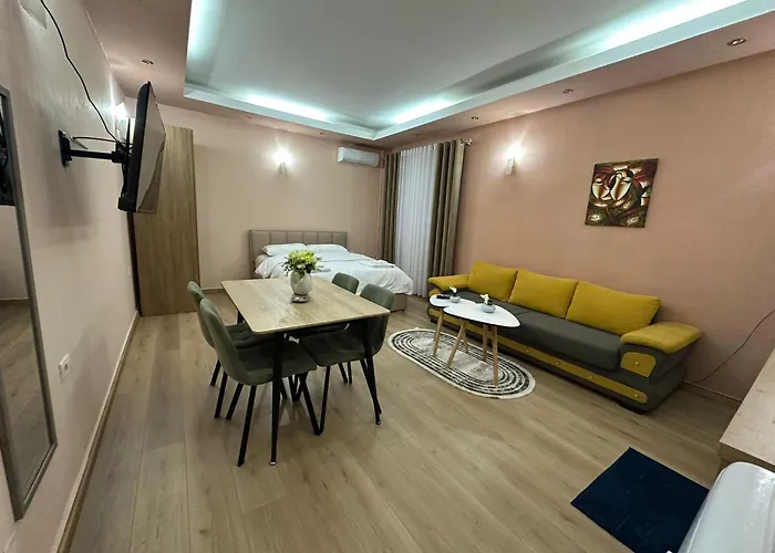 Adora Apartman