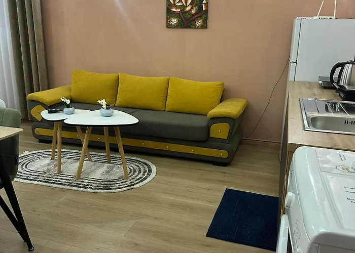 Apartamento Adora